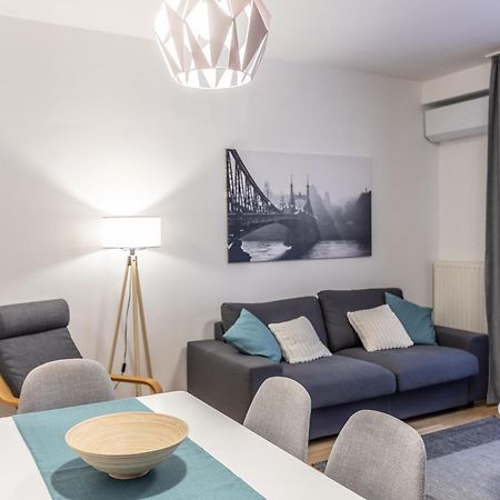Pleasure Place Apartment Budapest Kültér fotó