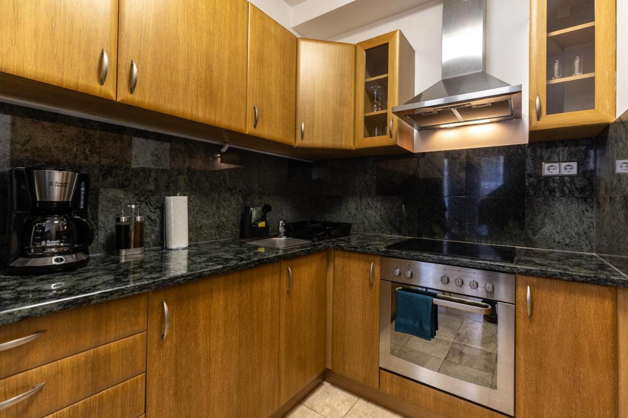 Pleasure Place Apartment Budapest Kültér fotó