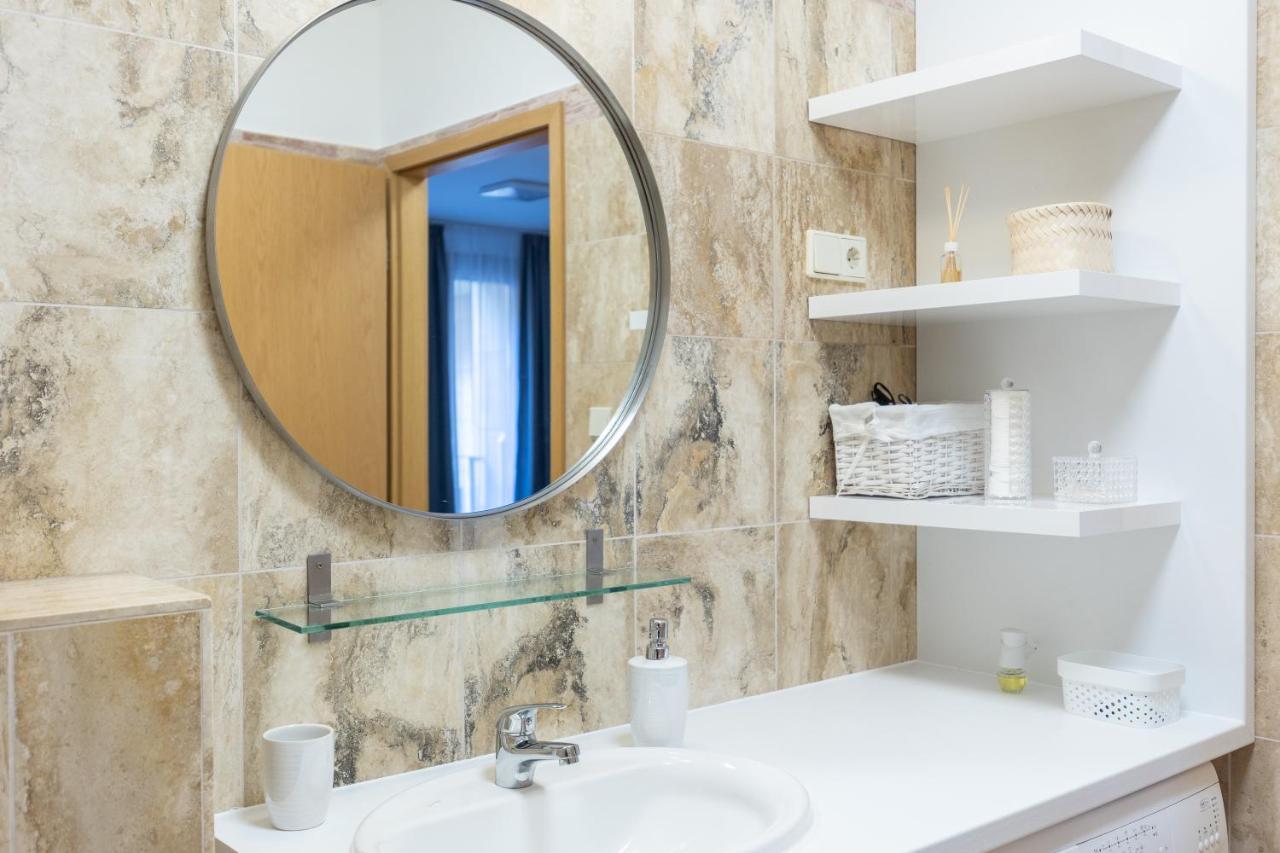 Pleasure Place Apartment Budapest Kültér fotó