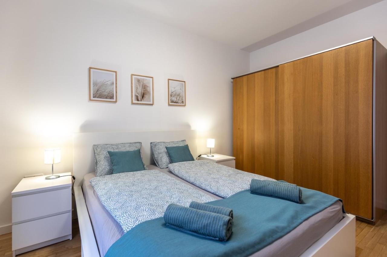 Pleasure Place Apartment Budapest Kültér fotó